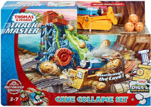 Load image into Gallery viewer, Thomas &amp; Friends Fisher-Price Trackmaster