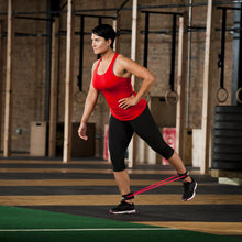Load image into Gallery viewer, Lifeline Monster Walk - Lower Body Resistance Bands, Ankle Cuffs