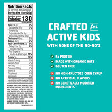 Load image into Gallery viewer, Clif Kid ZBar Clif Kid ZBAR Protein Granola Bars