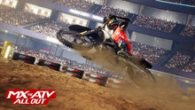 Load image into Gallery viewer, MX vs ATV All Out