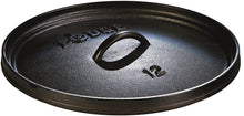Load image into Gallery viewer, Lodge Boy Scouts of America Cast Iron Camp Dutch Oven