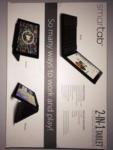 Load image into Gallery viewer, Smartab 2-in-1 Tablet