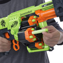 Load image into Gallery viewer, Nerf Zombie Strike Doominator Blaster