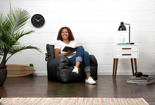 Load image into Gallery viewer, Big Joe Dorm Bean Bag Chair Bean Bag Chair