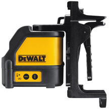 Load image into Gallery viewer, DEWALT DW088K Self-Leveling Cross Line Laser