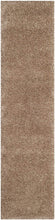 Load image into Gallery viewer, Safavieh Milan Shag Collection SG180-1212 Ivory Area Rug (10' x 14')