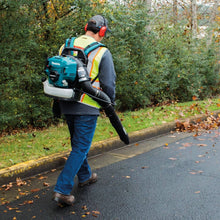 Load image into Gallery viewer, Makita EB5300TH 4-Stroke Engine Tube Throttle Backpack Blower