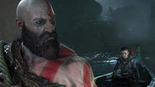 Load image into Gallery viewer, God of War - Playstation 4