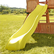 Load image into Gallery viewer, Alpine Wave Slide, Yellow