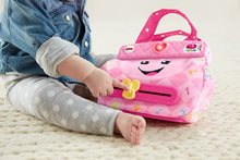 Load image into Gallery viewer, Fisher-Price Laugh &amp; Learn My Smart Purse