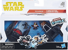 Load image into Gallery viewer, Star Wars Sw S2 DLX Vehicle Two Pack