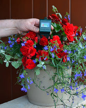 Load image into Gallery viewer, Soil Master Mosser Lee ML1240 Soil Light, pH and Moisture Meter