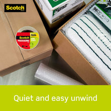 Load image into Gallery viewer, Scotch Sure Start Shipping Packaging Tape