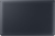 Load image into Gallery viewer, Samsung Galaxy Tab S5e Book Cover Keyboard, Black, Model:EJ-FT720UBEGUJ