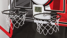 Load image into Gallery viewer, Majik Arcade 3-In-1 Sport Center for Basketball, Baseball, and Football