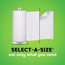 Load image into Gallery viewer, Bounty Paper Towels, Select-A-Size, 8 Triple Rolls