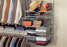 Load image into Gallery viewer, ClosetMaid 2815 ShelfTrack 4 Drawer Kit