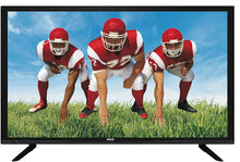 Load image into Gallery viewer, RCA 24-Inch 1080p 60Hz LED HDTV (Black)