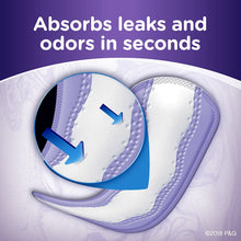 Load image into Gallery viewer, Always Xtra Protection Daily Liners, Regular, 100 Count