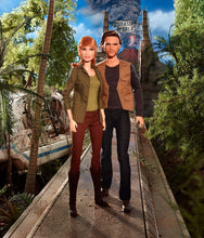 Load image into Gallery viewer, Jurassic World Toys Barbie Claire Doll