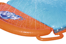 Load image into Gallery viewer, Bestway H2O GO! THE BLOBZTER Giant Water Filled Spraying Splash Mat and Drench Pool