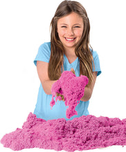 Load image into Gallery viewer, Kinetic Sand The Original Moldable Sensory Play Sand,