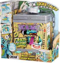 Load image into Gallery viewer, Crate Creatures Surprise Big Blowout, Croak