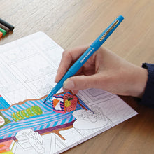 Load image into Gallery viewer, Paper Mate Flair Felt Tip Pens