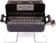 Load image into Gallery viewer, Char-Broil Deluxe Portable Liquid Propane Gas Grill