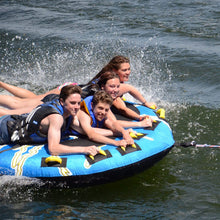 Load image into Gallery viewer, RAVE Sports 02325 Mega Storm 4-Rider Towable