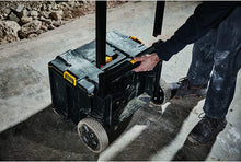 Load image into Gallery viewer, Dewalt DWST08450 ToughSystem 2.0 Rolling Toolbox