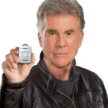 Load image into Gallery viewer, Lively Alert One-Touch Waterproof Device (Silver) by GreatCall -Discontinued