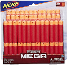 Load image into Gallery viewer, NERF N-Strike Mega Dart Refill (50 Pack)