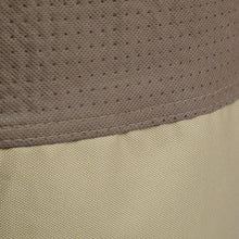 Load image into Gallery viewer, Duck Covers Elegant Rectangular Patio Ottoman or Side Table Cover, 52&quot; L x 30&quot; W x 18&quot; H