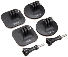 Load image into Gallery viewer, GoPro Fusion Mounts (GoPro Official Mount)
