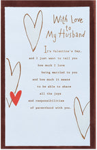 Load image into Gallery viewer, American Greetings Romantic Valentine&#39;s Day
