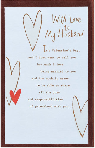 American Greetings Romantic Valentine's Day