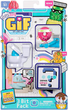 Load image into Gallery viewer, OH! MY GIF - Includes 3 Funny GIFS Brought to Life - Styles May Vary