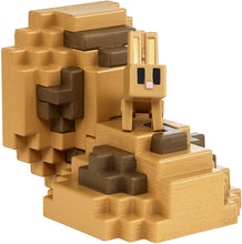 Load image into Gallery viewer, Minecraft Spawn Egg Mini Figure Assortment