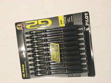 Load image into Gallery viewer, Pilot G2 Premium Gel Roller - 0.7mm - 10 Pens