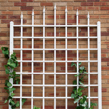 Load image into Gallery viewer, Dura-Trel 11174 Winchester Trellis, White