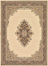 Load image into Gallery viewer, Unique Loom Reza Collection Classic Traditional