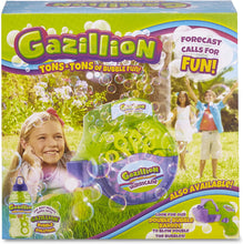 Load image into Gallery viewer, Gazillion Bubbles Hurricane Machine