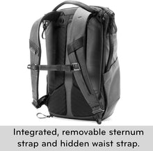 Load image into Gallery viewer, Peak Design Everyday Backpack 20L