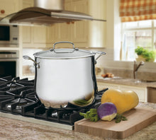 Load image into Gallery viewer, Cuisinart 419-14 Contour Stainless Various Size, Style