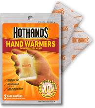 Load image into Gallery viewer, HeatMax Hot Hands 2 Handwarmer (40 Pairs)