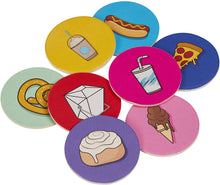 Load image into Gallery viewer, Hasbro Gaming Mall Madness Game, Talking Electronic Shopping Spree Board Game for Kids Ages 9 and Up, for 2 to 4 Players