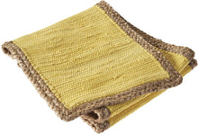 Load image into Gallery viewer, Sunny Day Bordered Table Runner