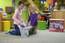 Load image into Gallery viewer, Fortsy Pretty Playhouse