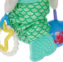 Load image into Gallery viewer, KIDS PREFERRED Disney Baby Princess Ariel On The Go Activity Toy
